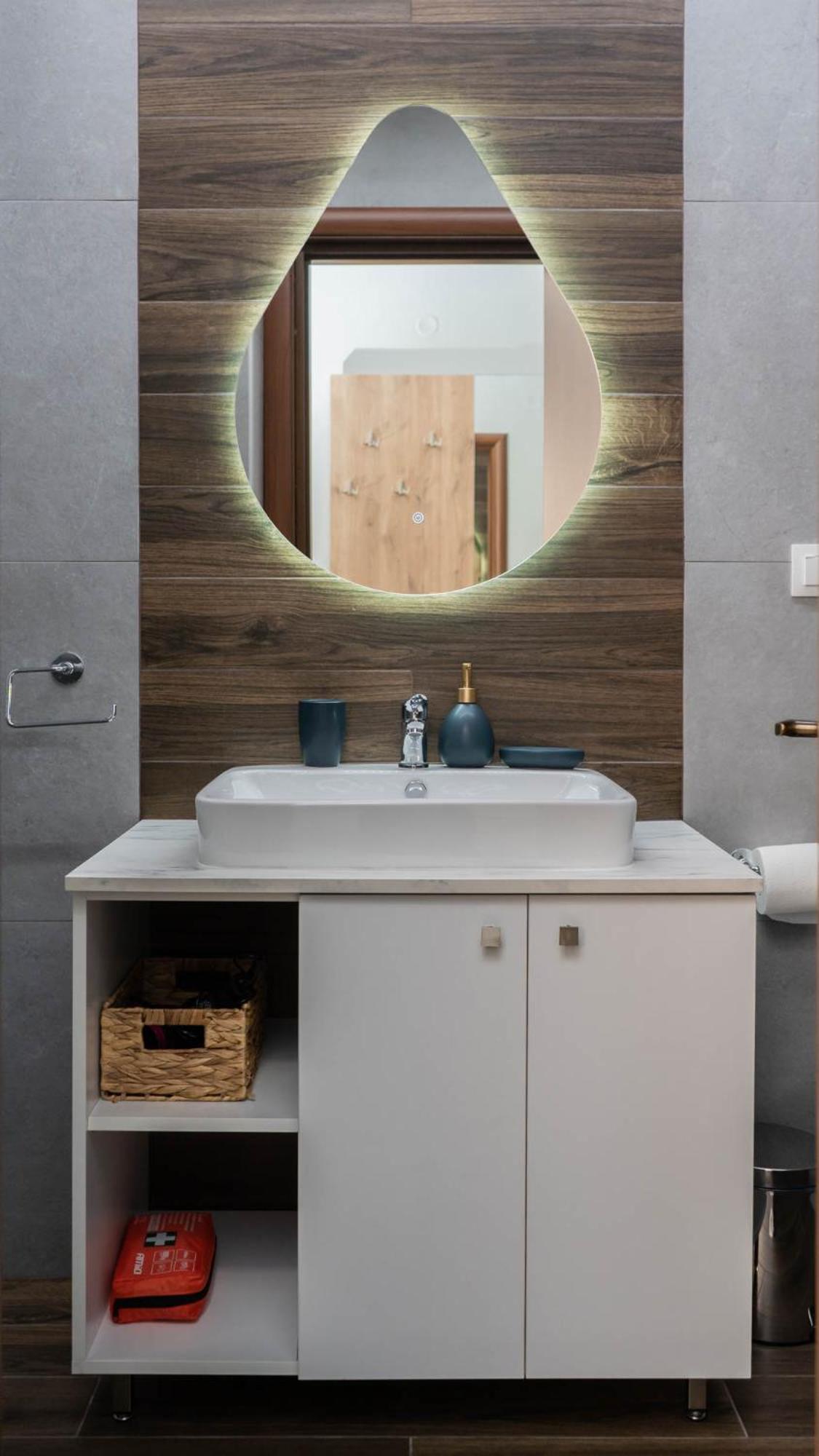 Oriente Suite Apartment Kalambaka Bagian luar foto